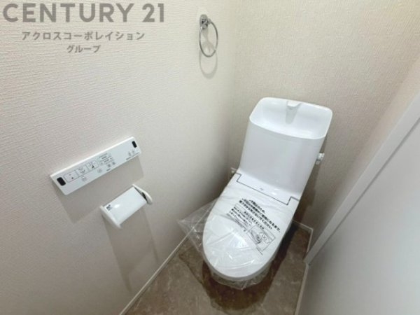 尼崎市稲葉荘1丁目新築一戸建て