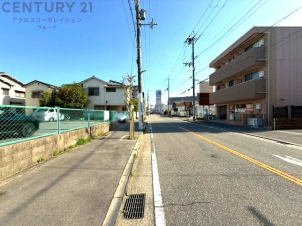 尼崎市稲葉荘1丁目新築一戸建て