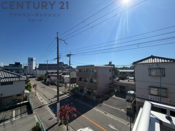 尼崎市稲葉荘1丁目新築一戸建て