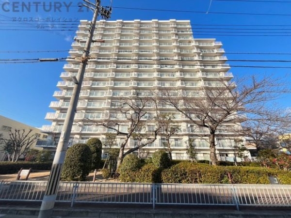ファミール武庫川東