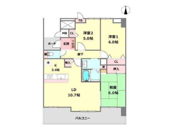 レピア東難波