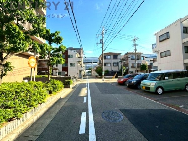 尼崎市武庫川町２丁目新築戸建て