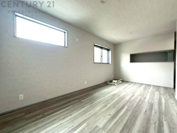 尼崎市武庫川町２丁目新築戸建て