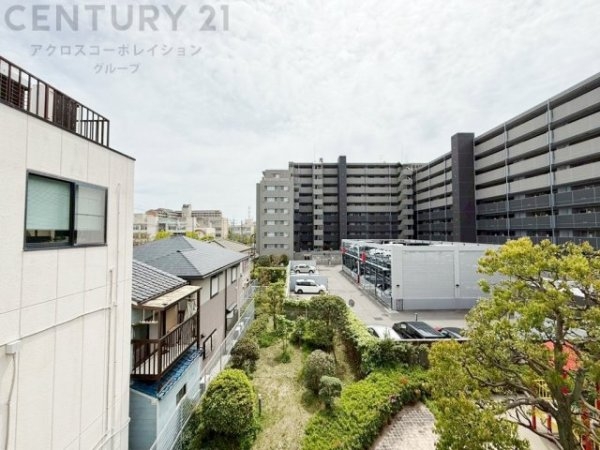 尼崎市南武庫之荘２丁目の中古一戸建て