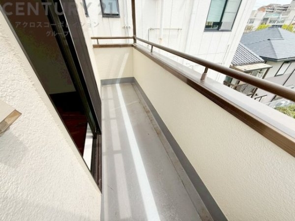 尼崎市南武庫之荘２丁目の中古一戸建て