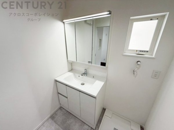 尼崎市南武庫之荘２丁目の中古一戸建て
