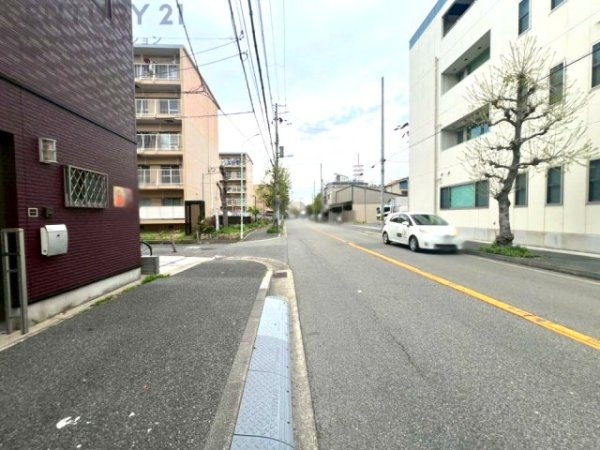 尼崎市西長洲町2丁目中古戸建