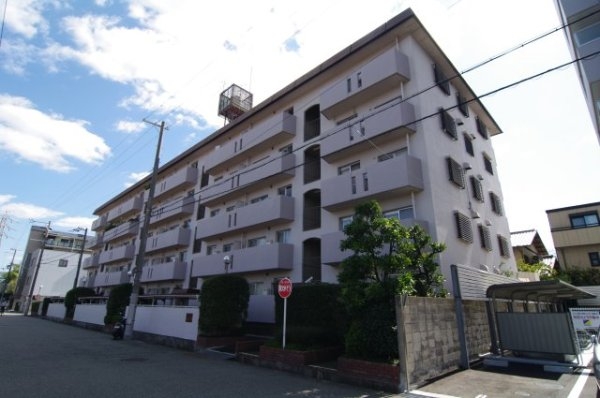 武庫之荘パークマンション