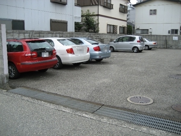 武庫之荘パークマンション