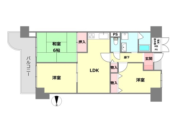 尼崎アーバンコンフォート