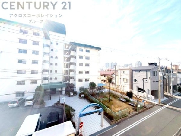 尼崎市水堂町1期　全1区画