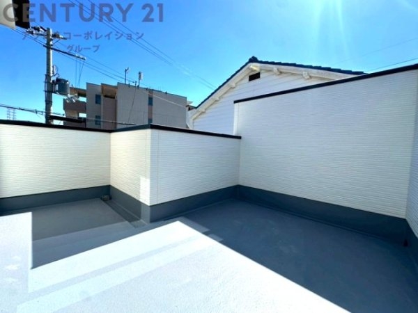 尼崎市水堂町1期　全1区画