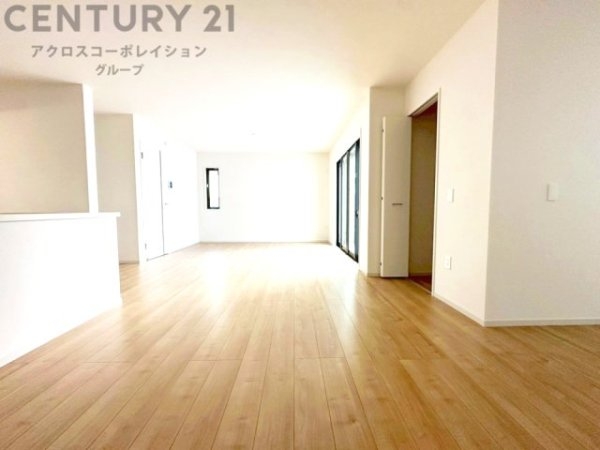 尼崎市水堂町1期　全1区画
