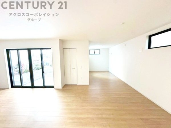 尼崎市水堂町1期　全1区画