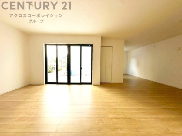 尼崎市水堂町1期　全1区画