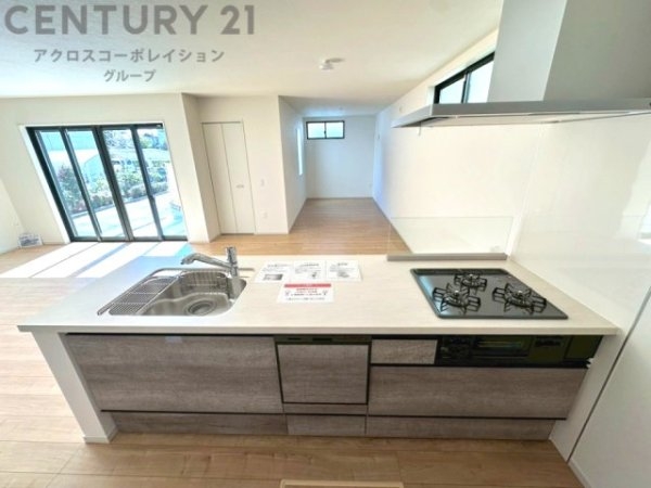 尼崎市水堂町1期　全1区画