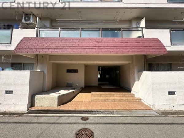 リバーサイド武庫川
