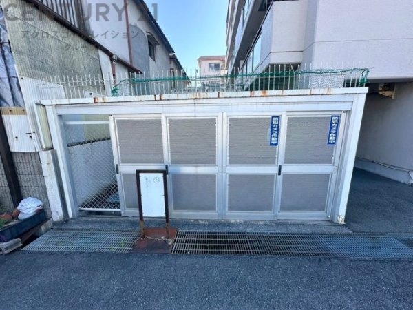 リバーサイド武庫川
