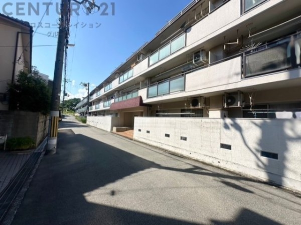 リバーサイド武庫川