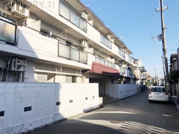リバーサイド武庫川