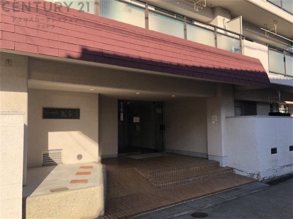 リバーサイド武庫川