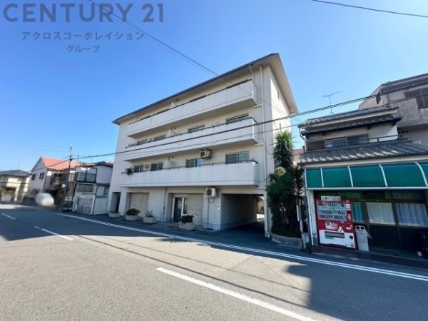 リバーサイド武庫川