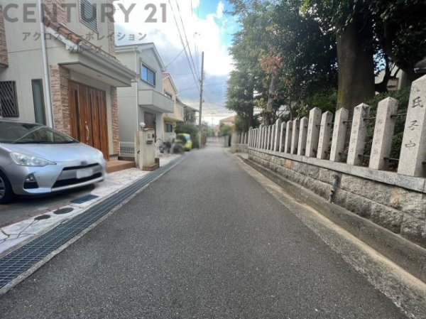 パレ武庫元町