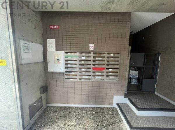 パレ武庫元町