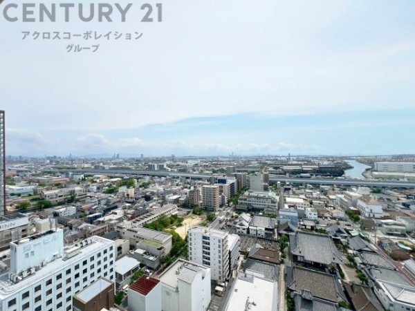さきタワー・サンクタス尼崎駅前