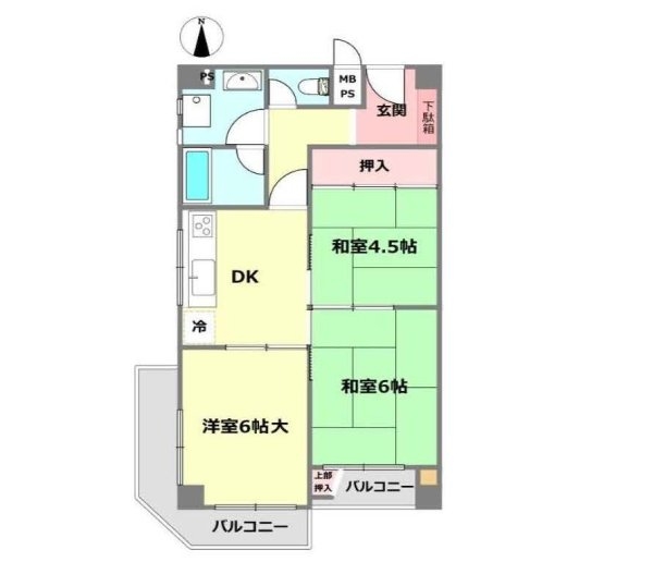 ドムール園田