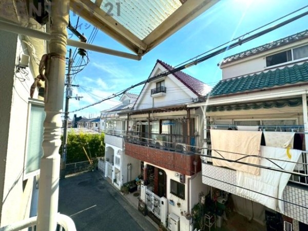 尼崎市大庄北１丁目の中古一戸建て