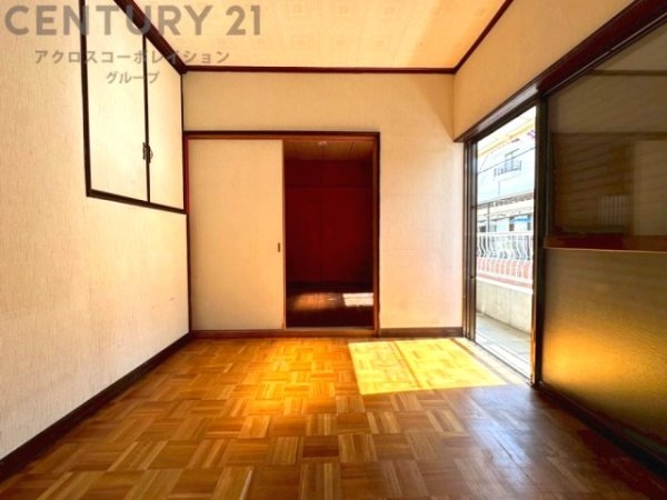 尼崎市大庄北１丁目の中古一戸建て