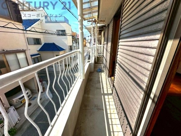 尼崎市大庄北１丁目の中古一戸建て