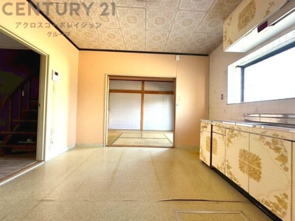 尼崎市大庄北１丁目の中古一戸建て