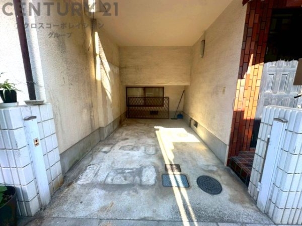 尼崎市大庄北１丁目の中古一戸建て