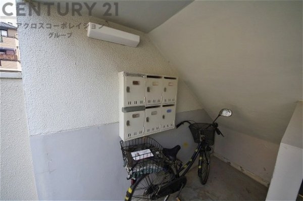 常吉第一住宅