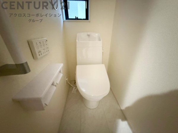 尼崎市杭瀬北新町1丁目　新築一戸建て