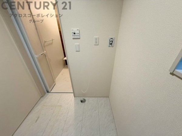 尼崎市杭瀬北新町1丁目　新築一戸建て