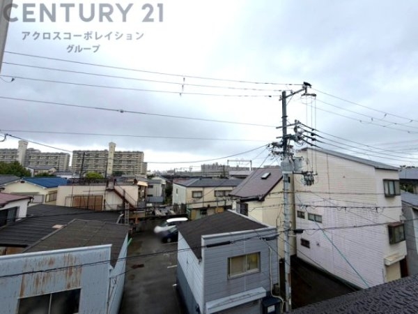 尼崎市梶ヶ島　新築一戸建て