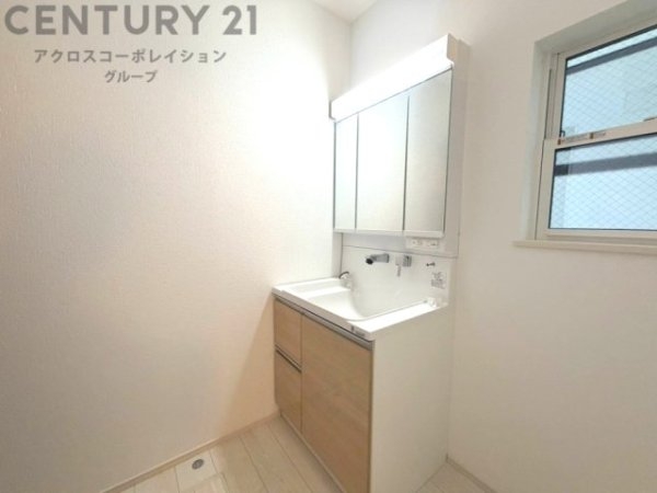 尼崎市梶ヶ島　新築一戸建て