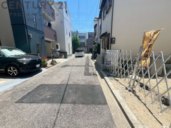 ハートフルタウン尼崎崇徳院３丁目