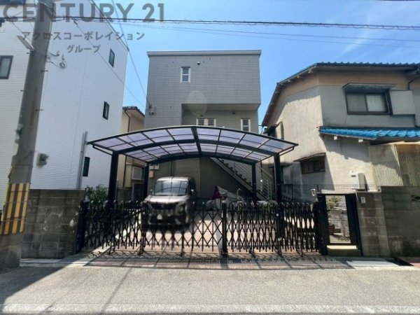 尼崎市立花町3丁目中古戸建