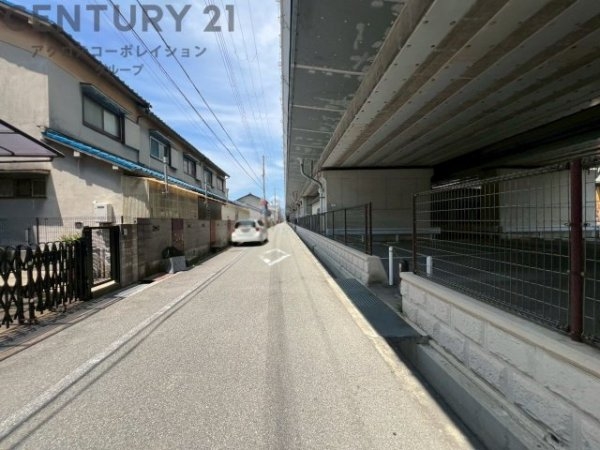 尼崎市立花町3丁目中古戸建