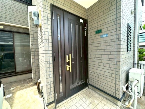 尼崎市長洲中通２丁目の中古一戸建て