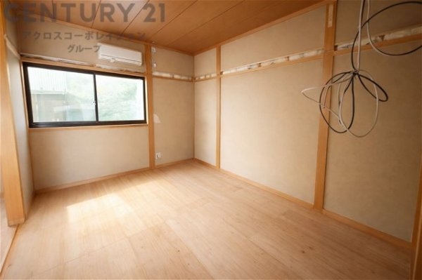 尼崎市長洲中通2丁目中古戸建
