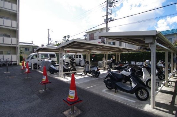 イトーピア尼崎