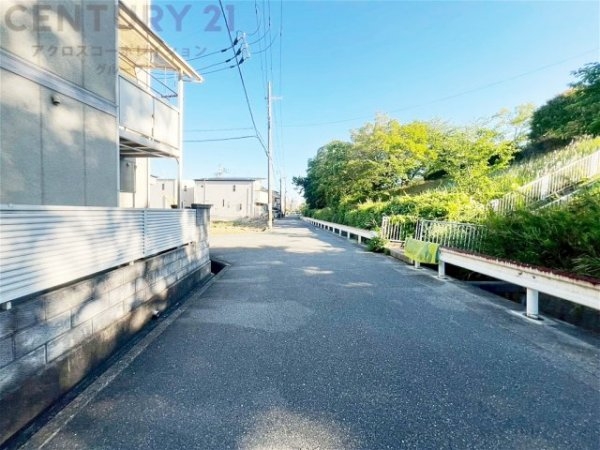 尼崎市武庫町３丁目土地