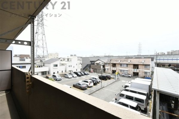 ベル・アーバニティ武庫之荘