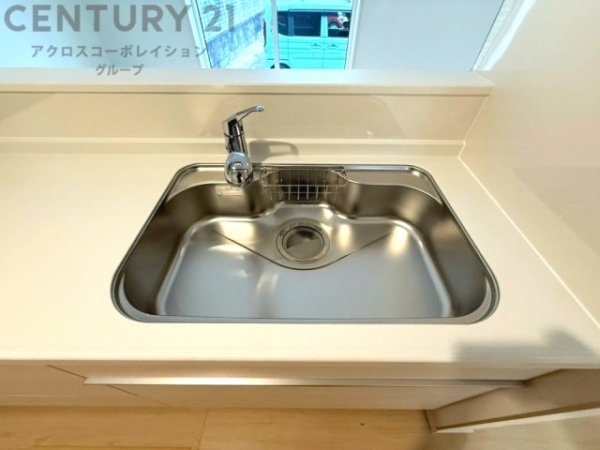 尼崎市西昆陽2丁目新築一戸建て