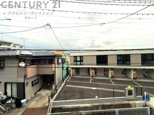 尼崎市西昆陽2丁目新築一戸建て